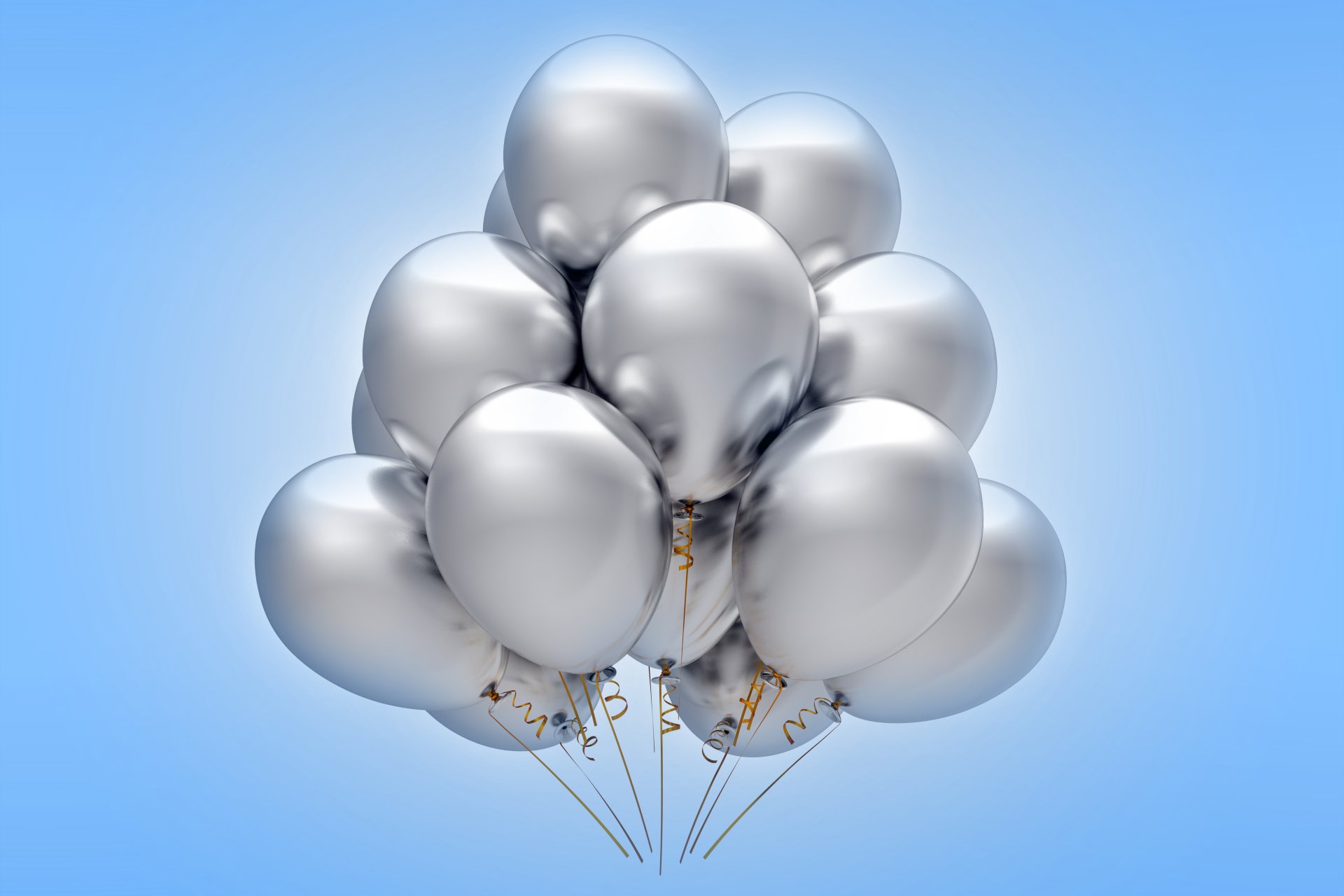 balloons leisure holiday silver balloon