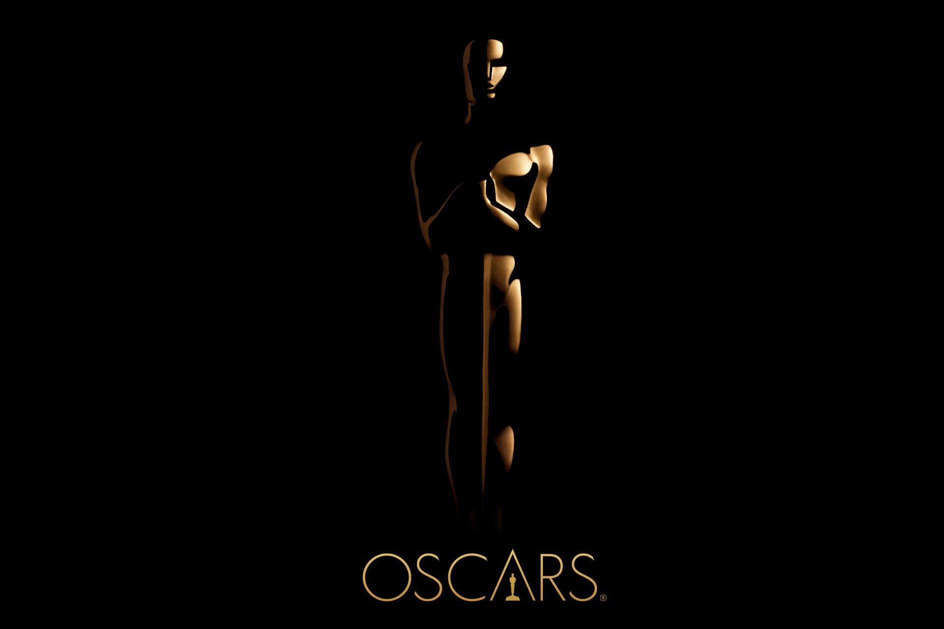 oscar annual film award statuette