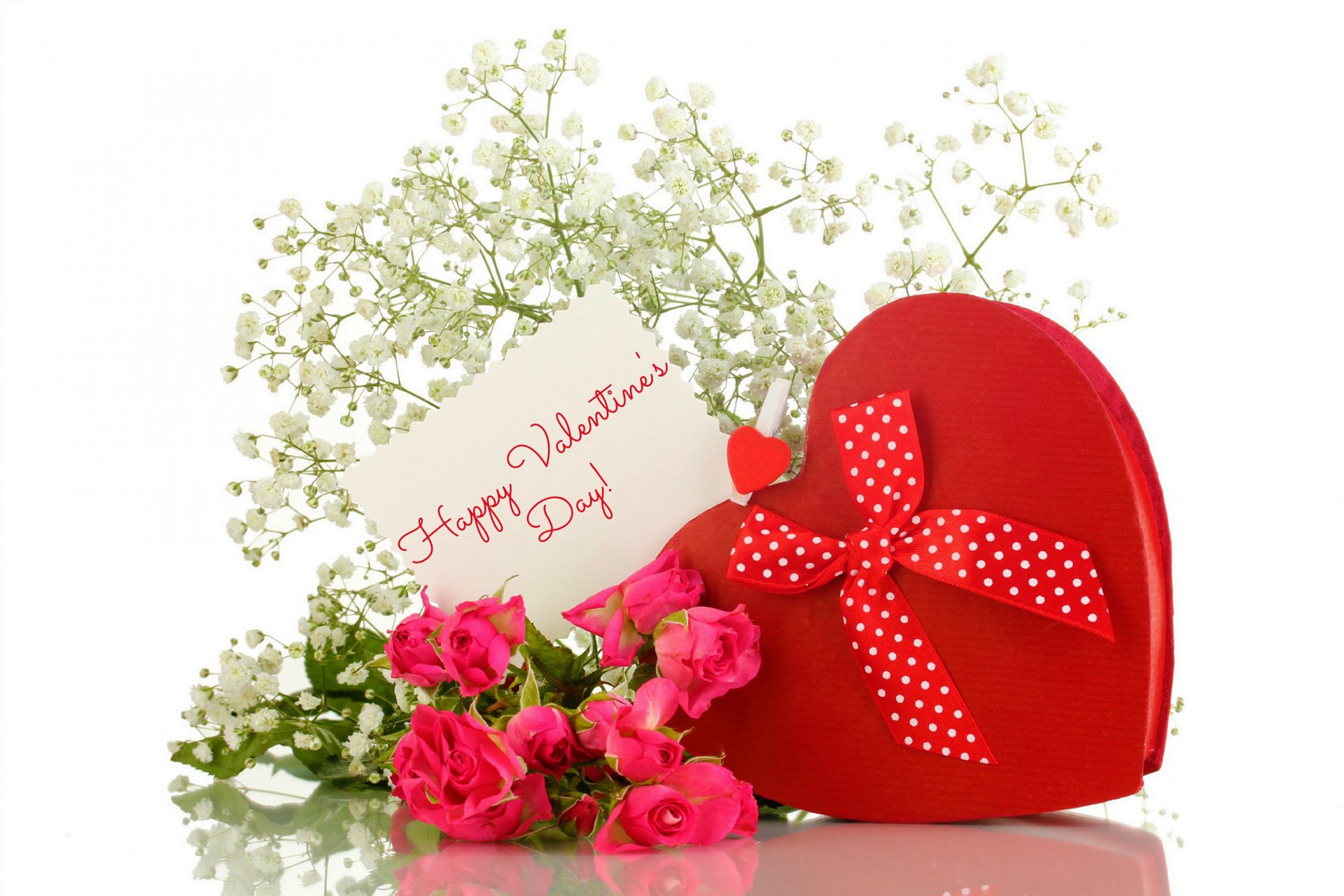 valentine s day valentine s day roses love romance red present heart bow