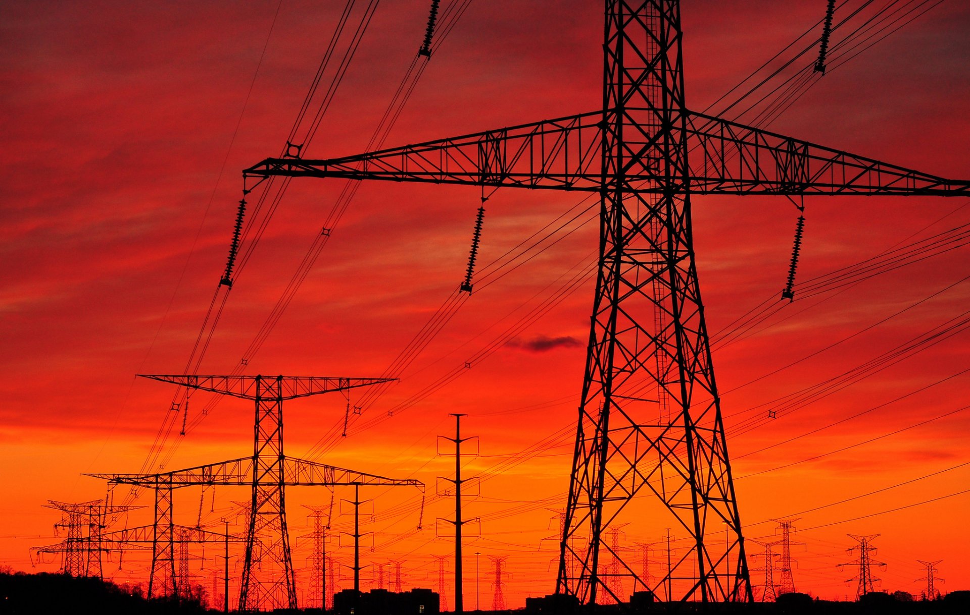 ky sunset glow support lap house silhouette