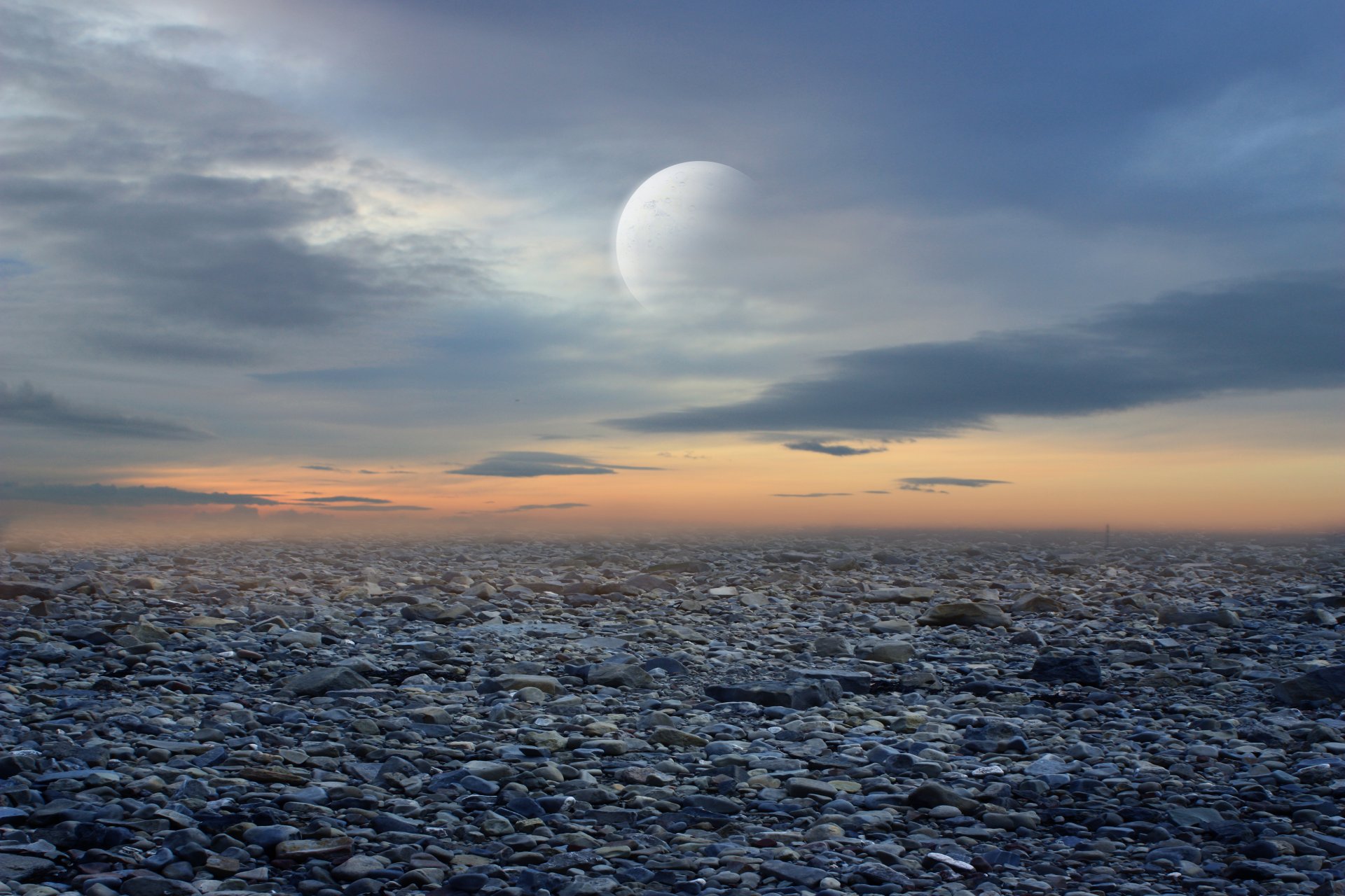 tones planet fiction